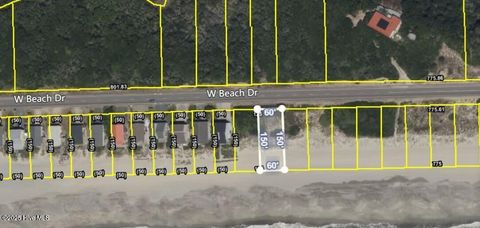 4501 5B W Beach Drive Oak Island NC 28465