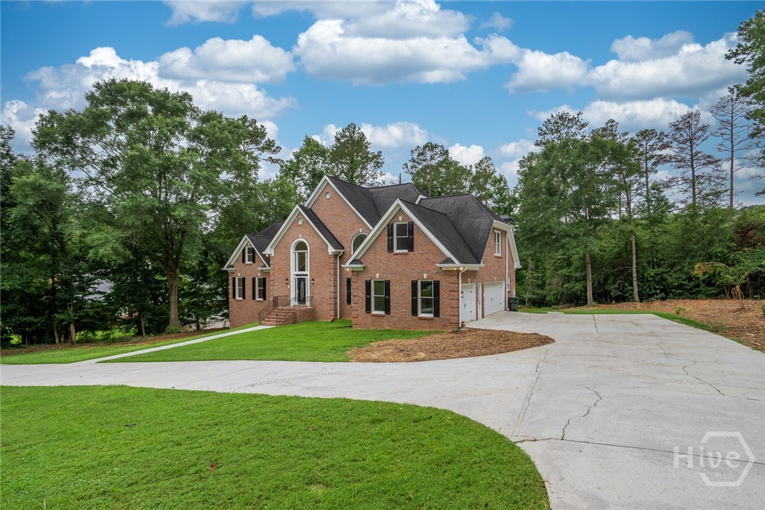 50 Highlands Ridge Lane