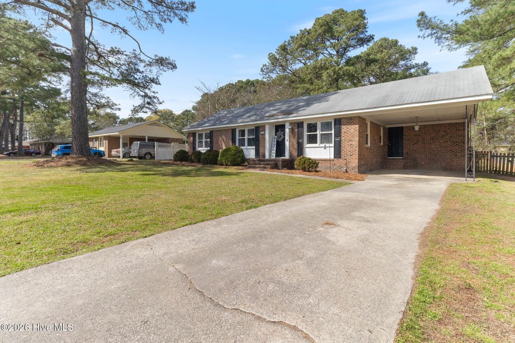 Photo of 3729 Terrace Drive NE, Elm City, NC 27822 (MLS # 100561942)