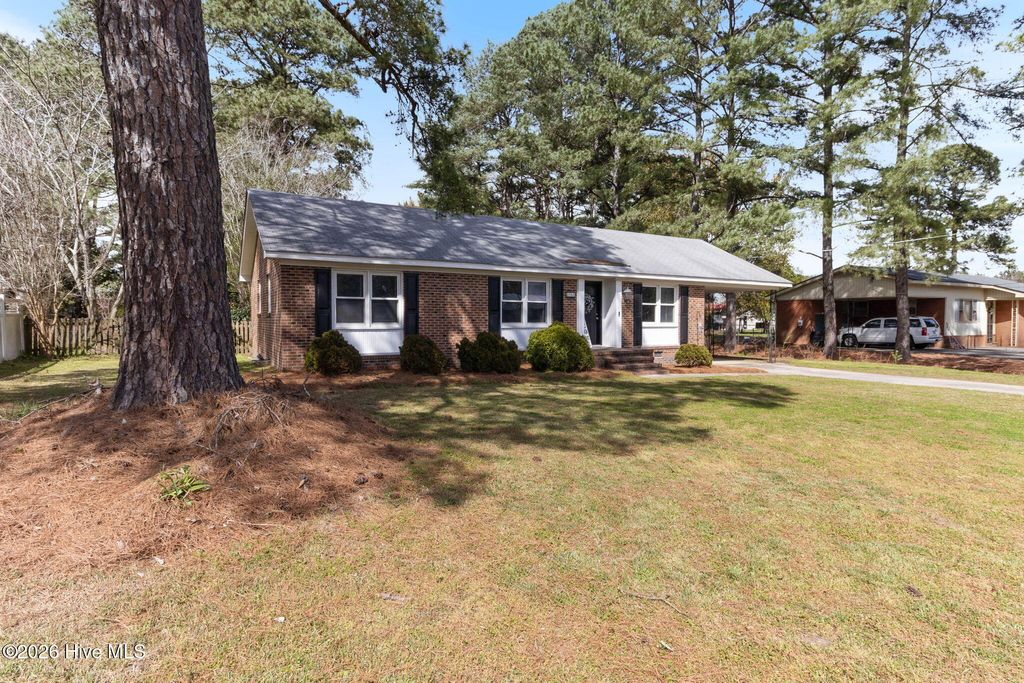 Photo of 3729 Terrace Drive NE, Elm City, NC 27822 (MLS # 100561942)