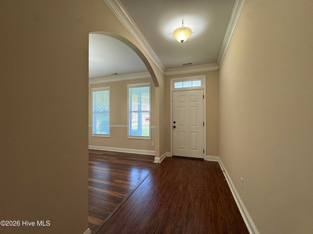 Photo of 107 Roughleaf Trail, Hampstead, NC 28443 (MLS # 100604669)