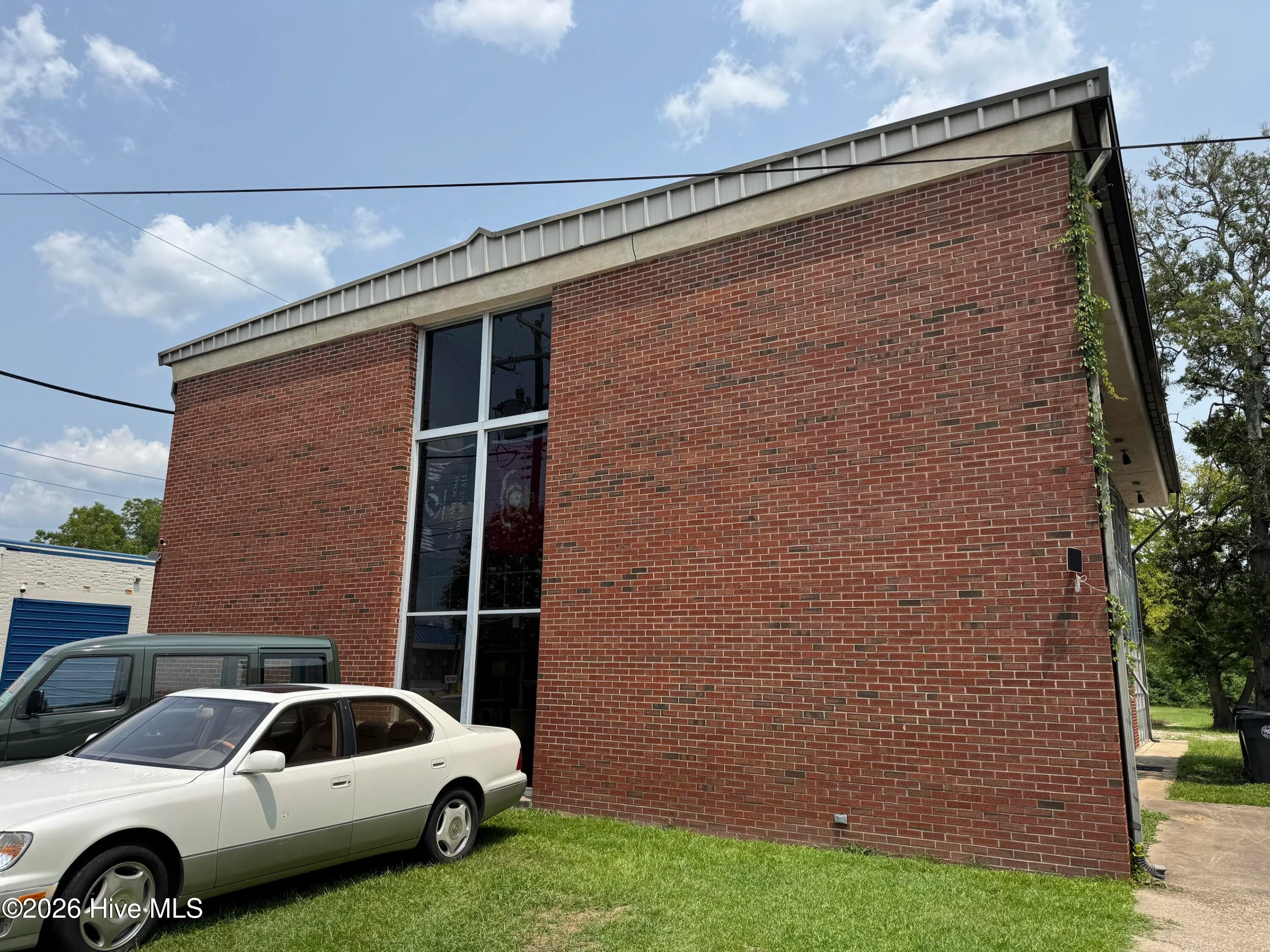 506 N William Street, Goldsboro, NC, 27530