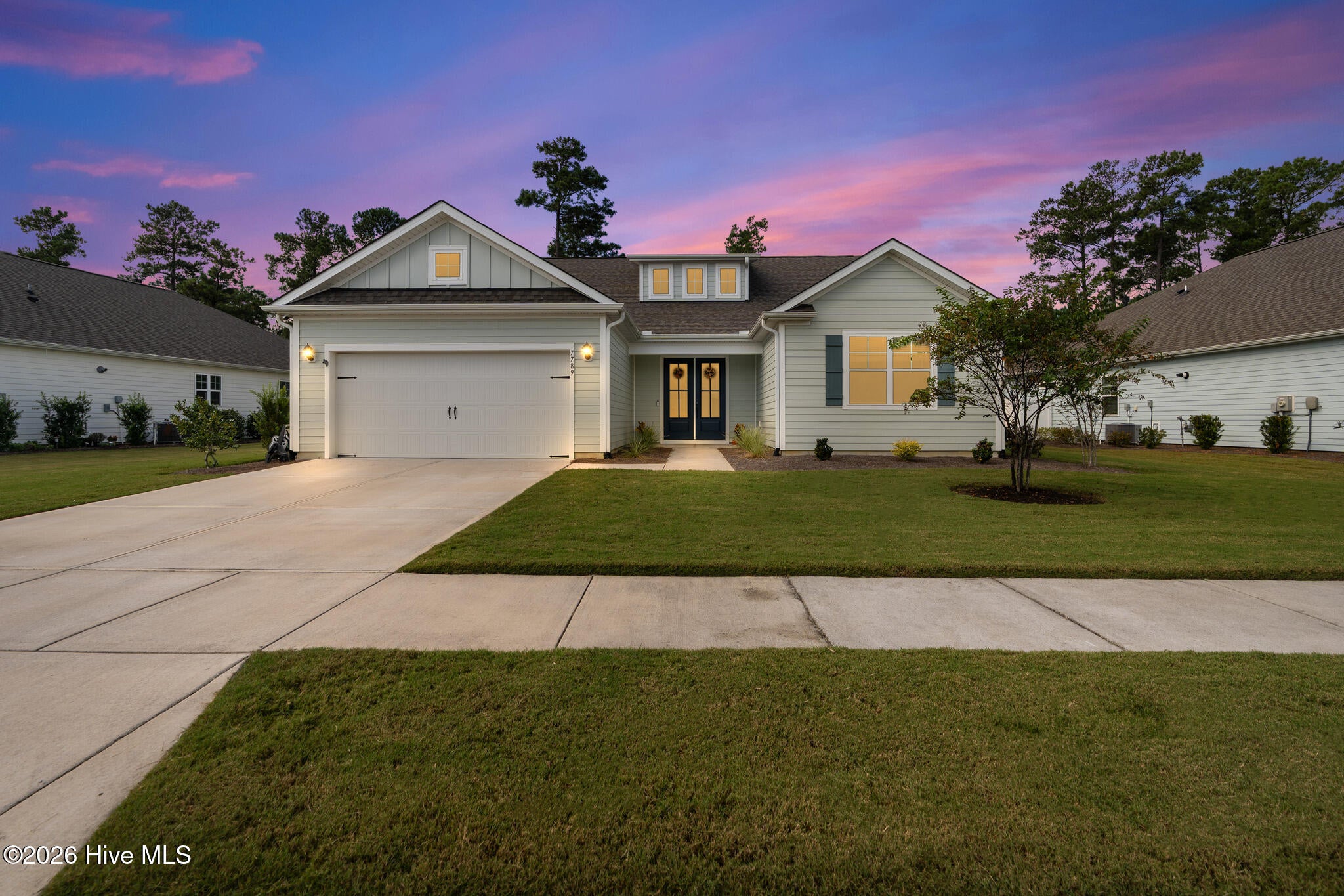 7789 Harrier Circle