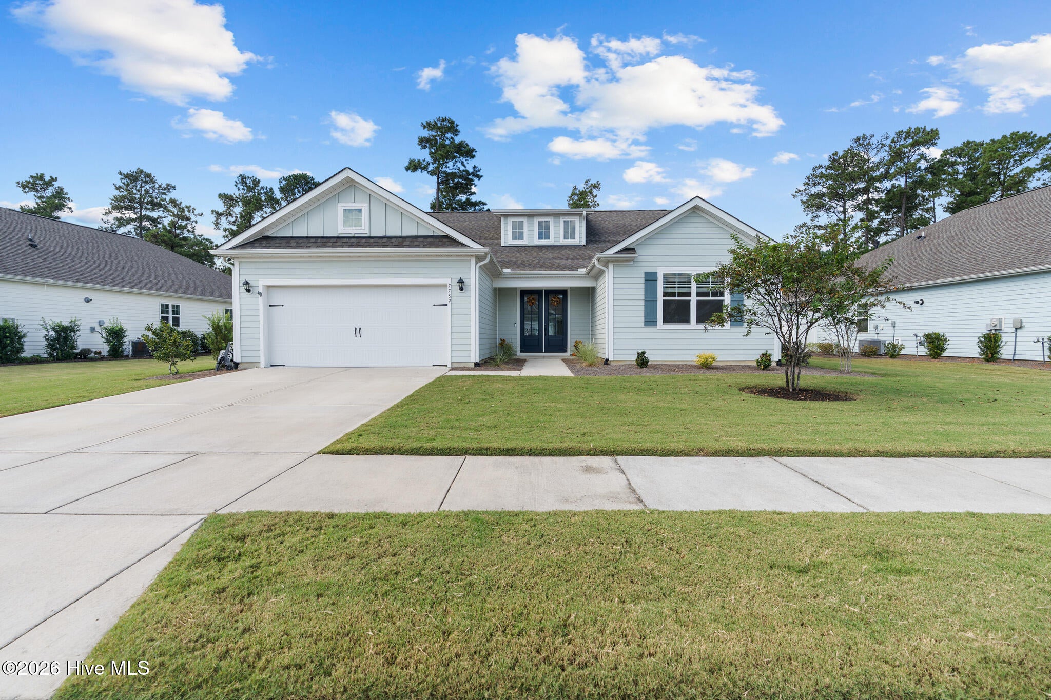 7789 Harrier Circle