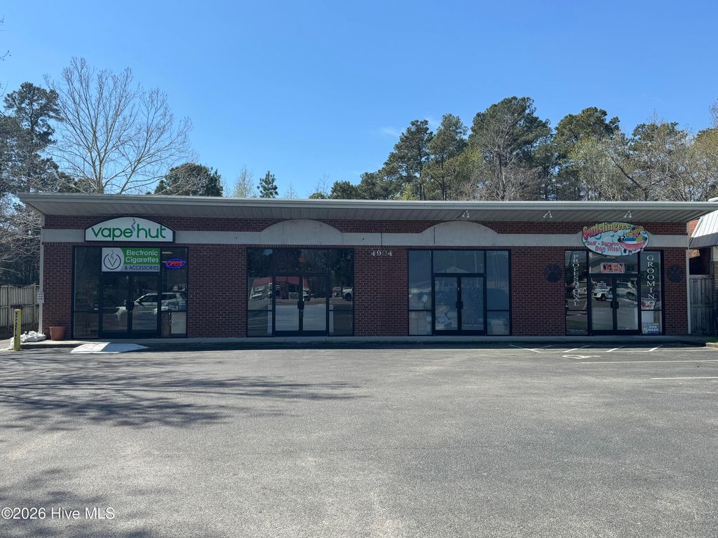 Photo of 4904 Carolina Beach Road #C, Wilmington, NC 28412 (MLS # 100561629)