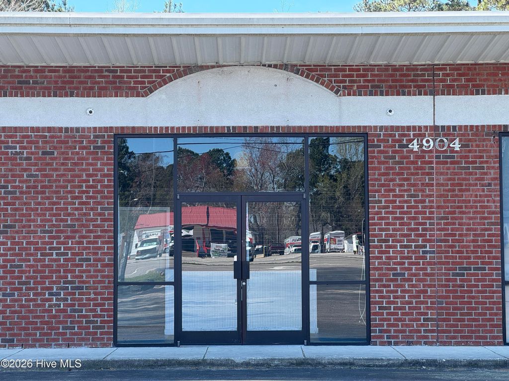 Photo of 4904 Carolina Beach Road #C, Wilmington, NC 28412 (MLS # 100561629)