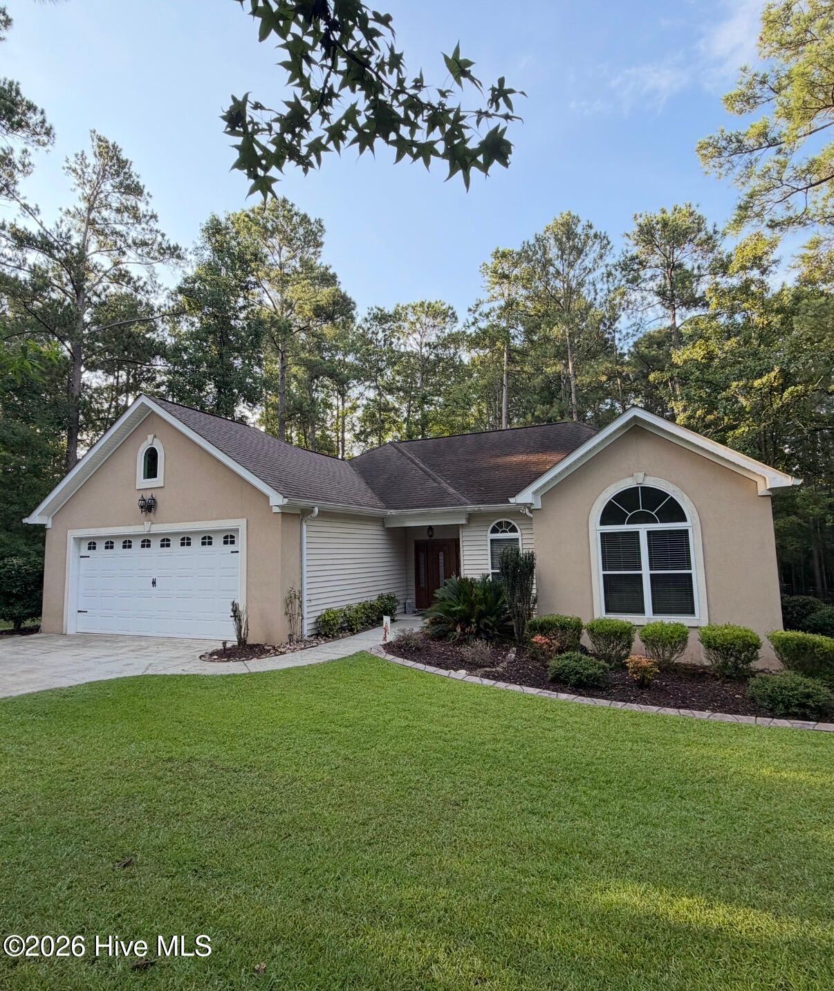 806 Sturbridge Drive
