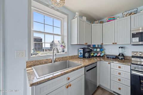 Tiny photo for 1413 New River Inlet Road, North Topsail Beach, NC 28460 (MLS # 100560162)