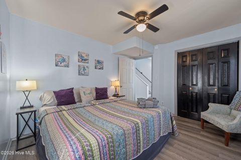 Tiny photo for 1413 New River Inlet Road, North Topsail Beach, NC 28460 (MLS # 100560162)