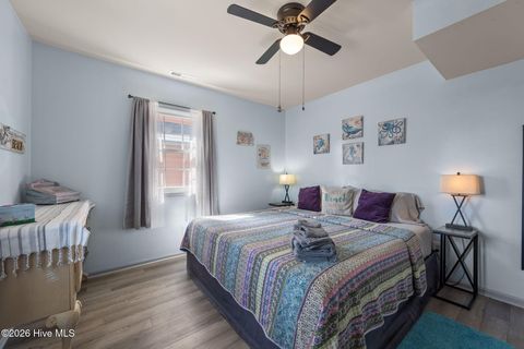 Tiny photo for 1413 New River Inlet Road, North Topsail Beach, NC 28460 (MLS # 100560162)