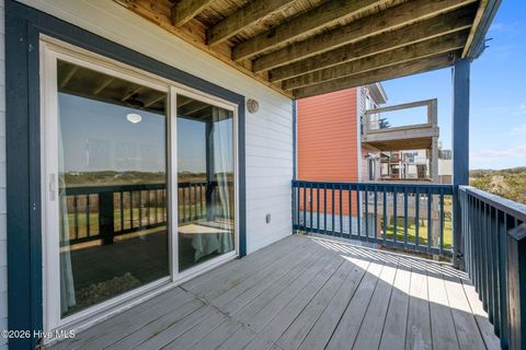 Tiny photo for 1413 New River Inlet Road, North Topsail Beach, NC 28460 (MLS # 100560162)
