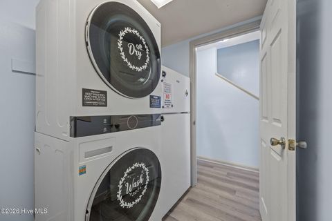 Tiny photo for 1413 New River Inlet Road, North Topsail Beach, NC 28460 (MLS # 100560162)