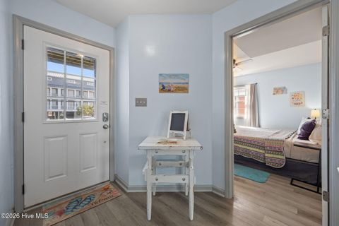 Tiny photo for 1413 New River Inlet Road, North Topsail Beach, NC 28460 (MLS # 100560162)