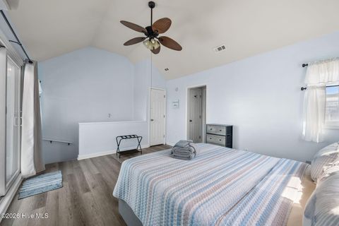 Tiny photo for 1413 New River Inlet Road, North Topsail Beach, NC 28460 (MLS # 100560162)