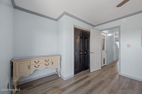 Tiny photo for 1413 New River Inlet Road, North Topsail Beach, NC 28460 (MLS # 100560162)