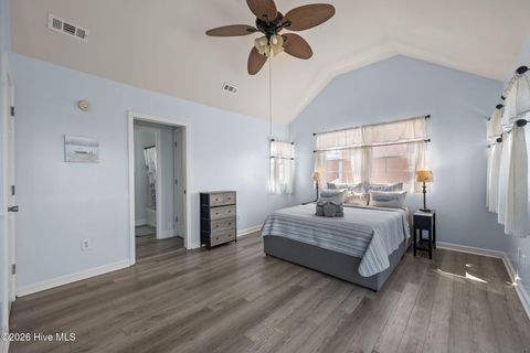 Tiny photo for 1413 New River Inlet Road, North Topsail Beach, NC 28460 (MLS # 100560162)