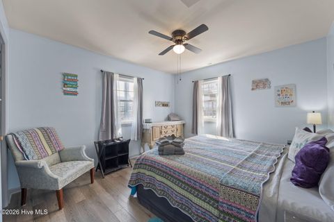 Tiny photo for 1413 New River Inlet Road, North Topsail Beach, NC 28460 (MLS # 100560162)