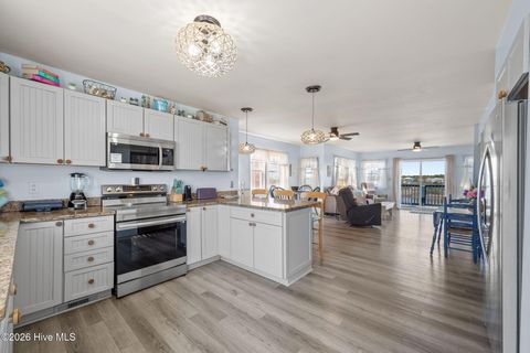 Tiny photo for 1413 New River Inlet Road, North Topsail Beach, NC 28460 (MLS # 100560162)