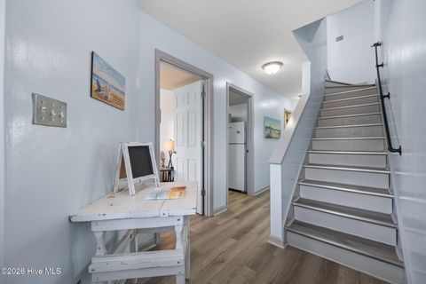 Tiny photo for 1413 New River Inlet Road, North Topsail Beach, NC 28460 (MLS # 100560162)