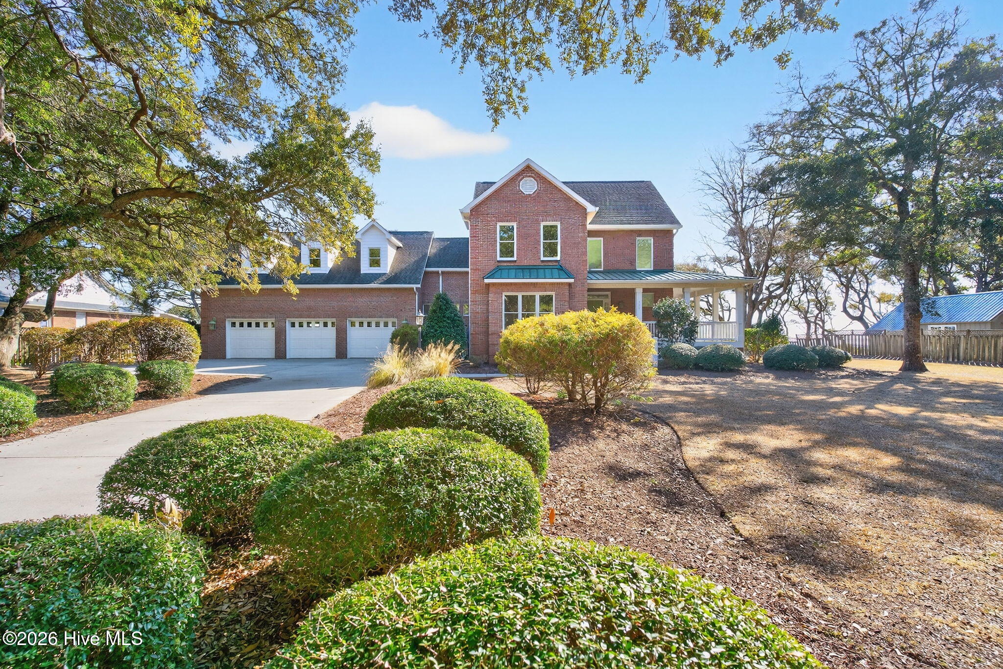 305 Spring Branch Road SW