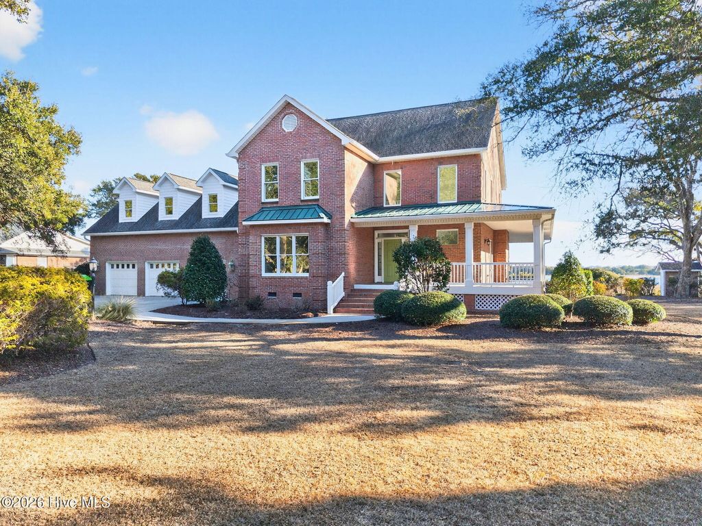 Photo of 305 Spring Branch Road SW, Supply, NC 28462 (MLS # 100555125)