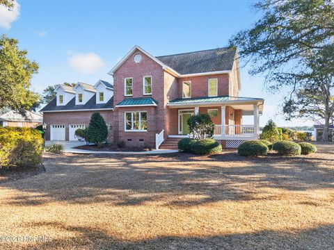 305 Spring Branch Road SW Supply NC 28462