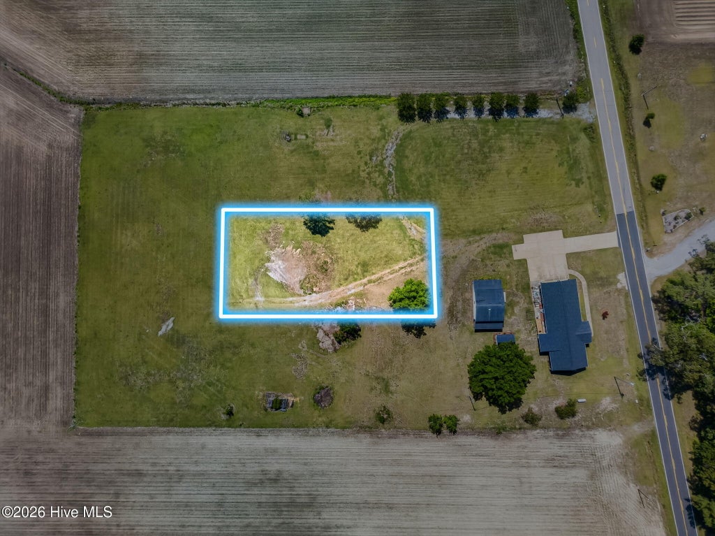 Photo of 1492 Scott Road, Kenly, NC 27542 (MLS # 100609813)