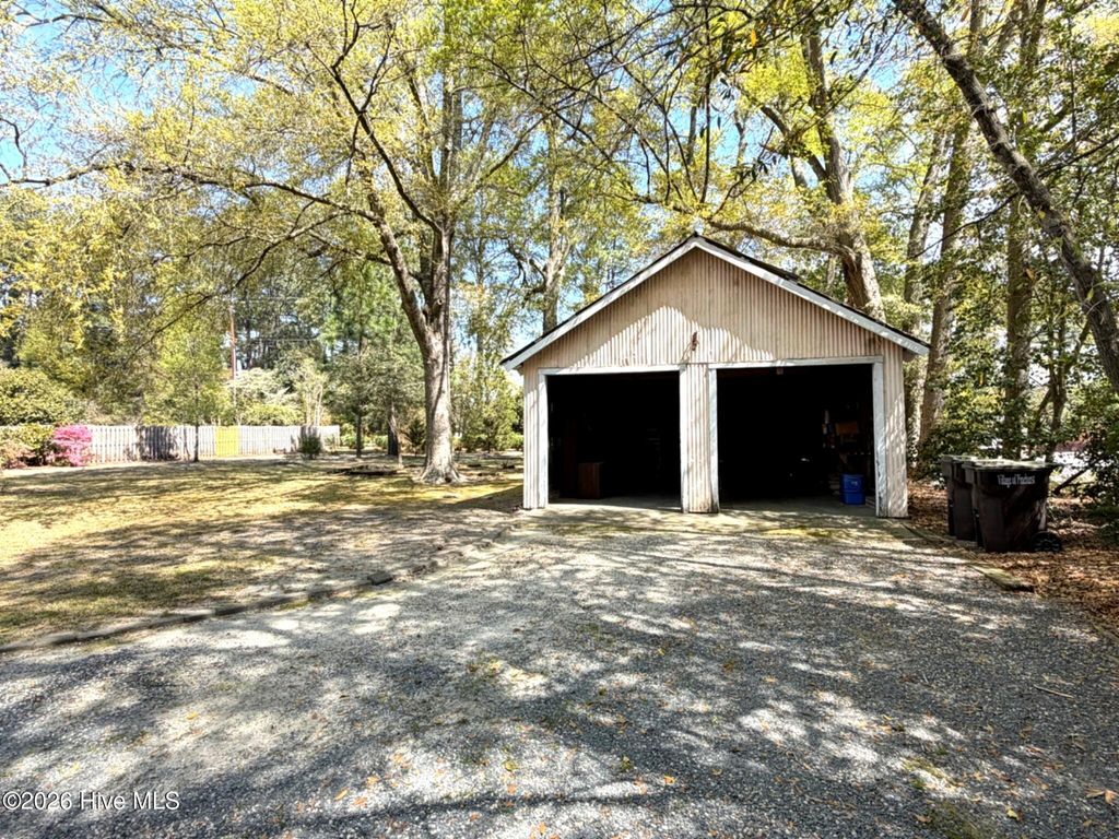Photo of 60 Fields Road, Pinehurst, NC 28374 (MLS # 100563228)