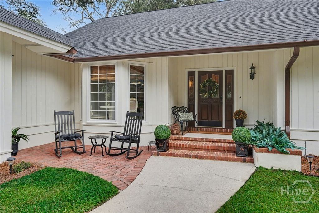 Photo of 1 Cavan Lane, Savannah, GA 31411 (MLS # SA346560)