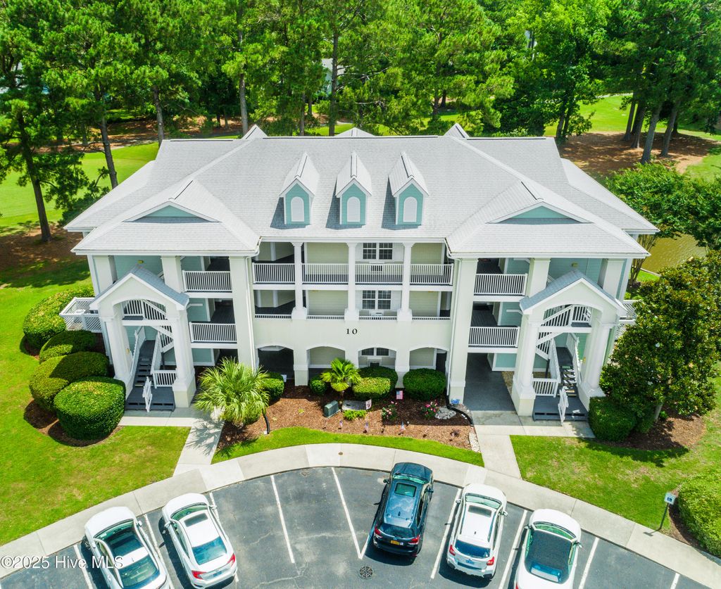 Photo of 330 S Middleton Drive NW #1009, Calabash, NC 28467 (MLS # 100514225)