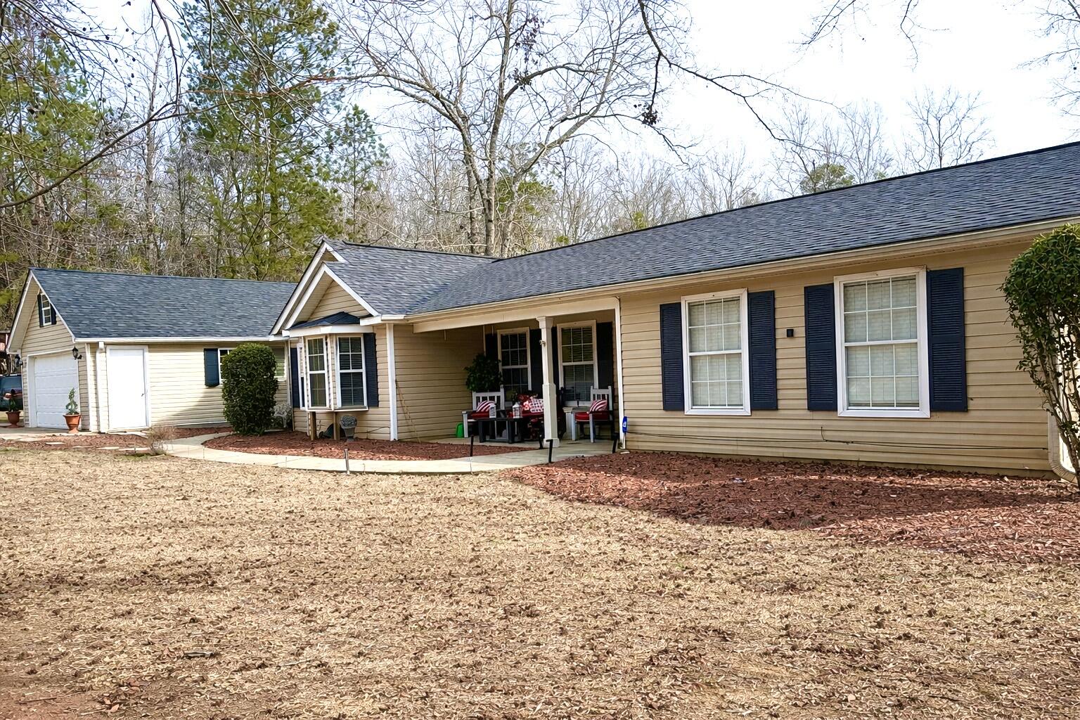 1050 Jones Martin Road