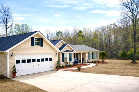 Homes For Sale - 1050 Jones Martin Road<br/> Lincolnton, GA 30817