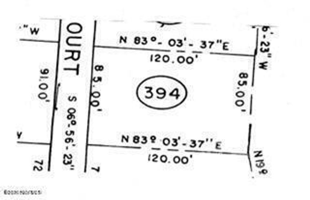 Photo of 6 Red Bay Court, Bald Head Island, NC 28461 (MLS # 100557811)