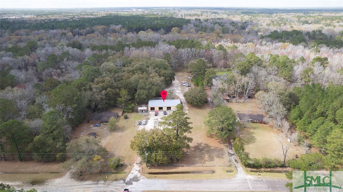 320 Old Pine Barren Road