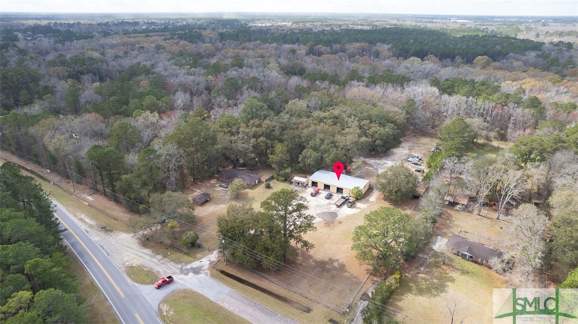 320 Old Pine Barren Road