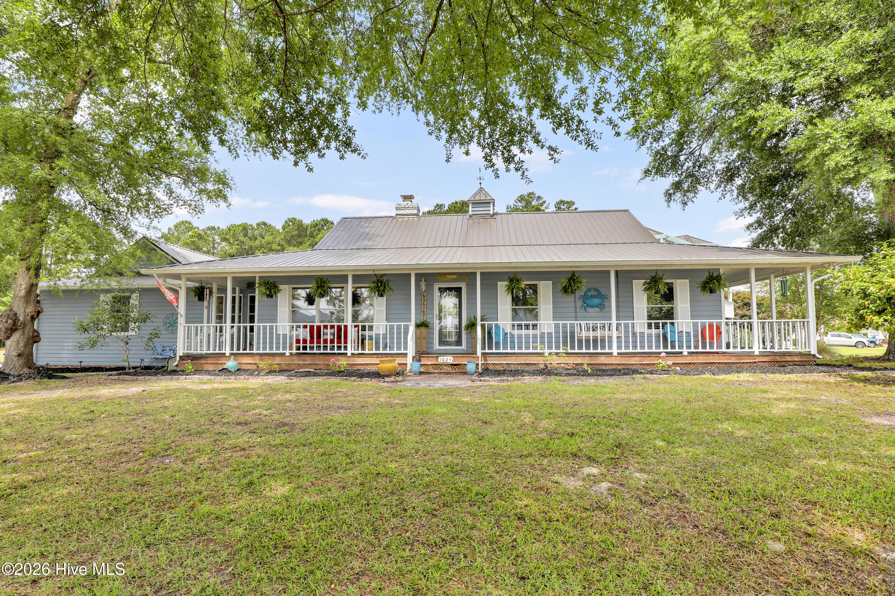 1024 Meridian Drive