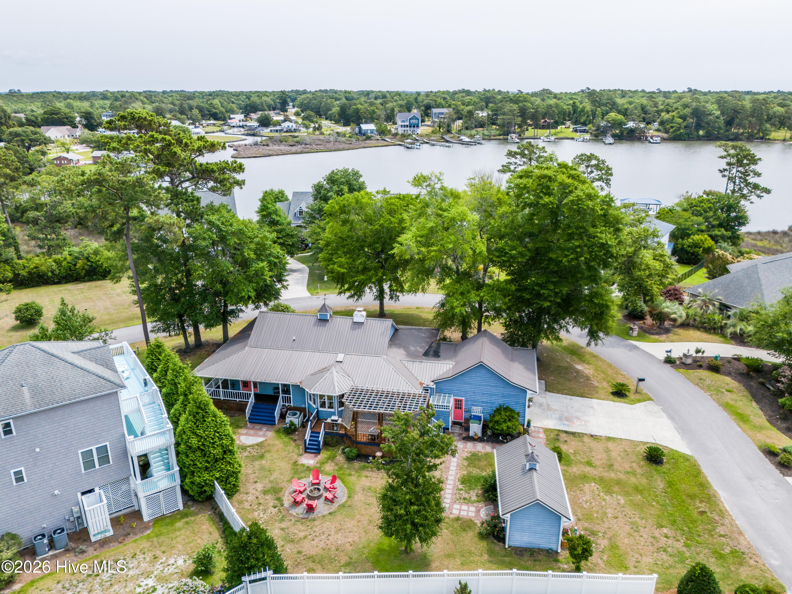 1024 Meridian Drive