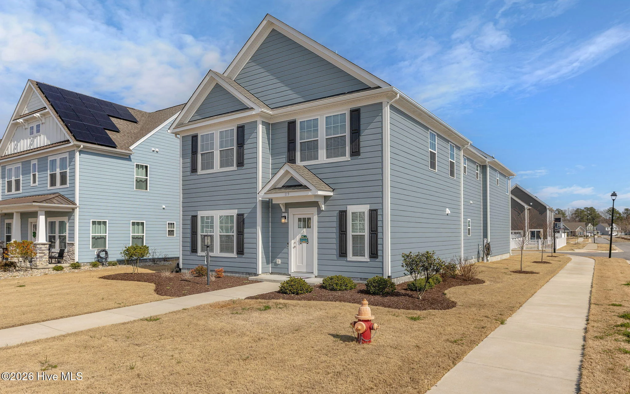 119 Iris Circle