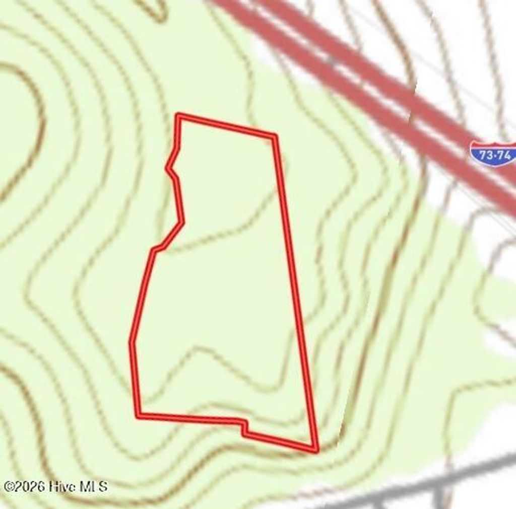 Photo of 0 Sandy Ridge Church Road, Rockingham, NC 28379 (MLS # 100547302)