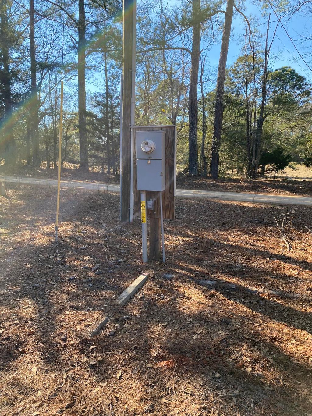 Photo of 7 Riley Road, Edgefield, SC 29824 (MLS # 552083)