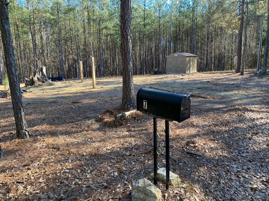 Photo of 7 Riley Road, Edgefield, SC 29824 (MLS # 552083)