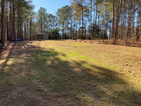 Vacant Land For Sale - 7 Riley Road<br/> Edgefield County, Edgefield, SC 29824