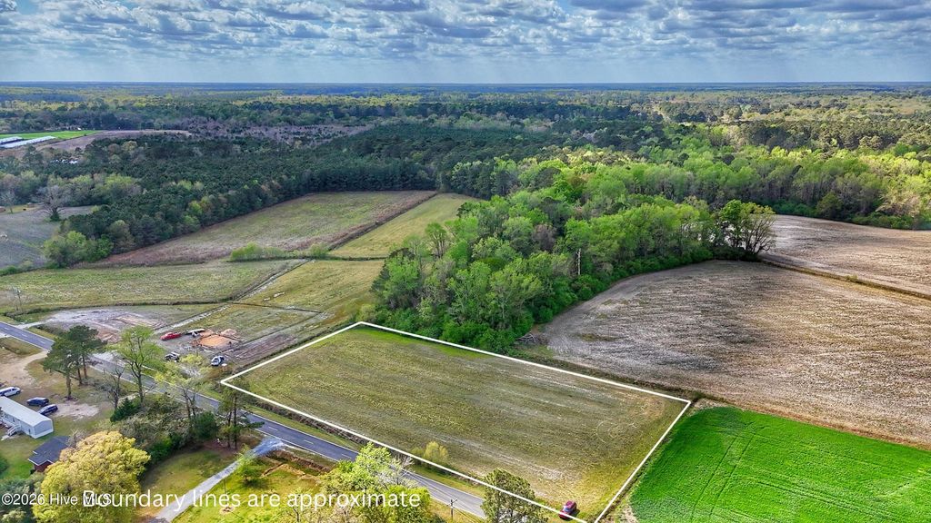 Photo of 0 H C Powers Road, Wallace, NC 28466 (MLS # 100564640)