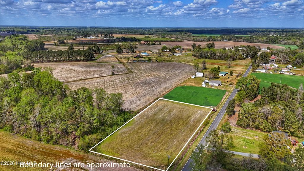 Photo of 0 H C Powers Road, Wallace, NC 28466 (MLS # 100564640)