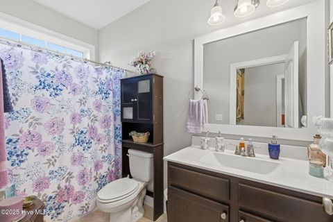 Tiny photo for 513 Oneida Lake Road, Wilmington, NC 28401 (MLS # 100564187)