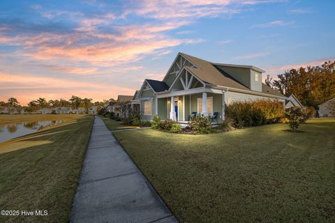 Tiny photo for 513 Oneida Lake Road, Wilmington, NC 28401 (MLS # 100564187)