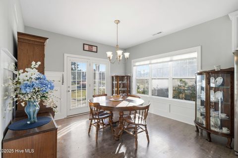 Tiny photo for 513 Oneida Lake Road, Wilmington, NC 28401 (MLS # 100564187)