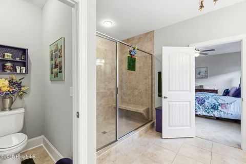 Tiny photo for 513 Oneida Lake Road, Wilmington, NC 28401 (MLS # 100564187)