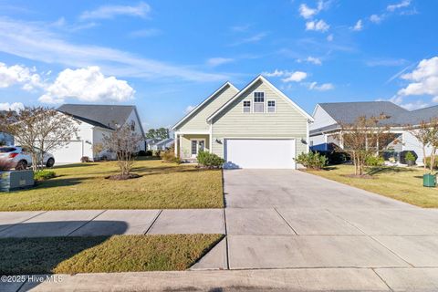 Tiny photo for 513 Oneida Lake Road, Wilmington, NC 28401 (MLS # 100564187)