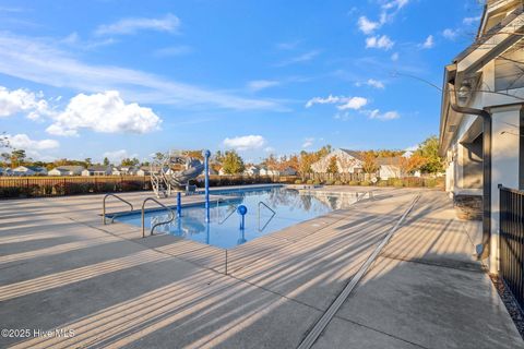 Tiny photo for 513 Oneida Lake Road, Wilmington, NC 28401 (MLS # 100564187)